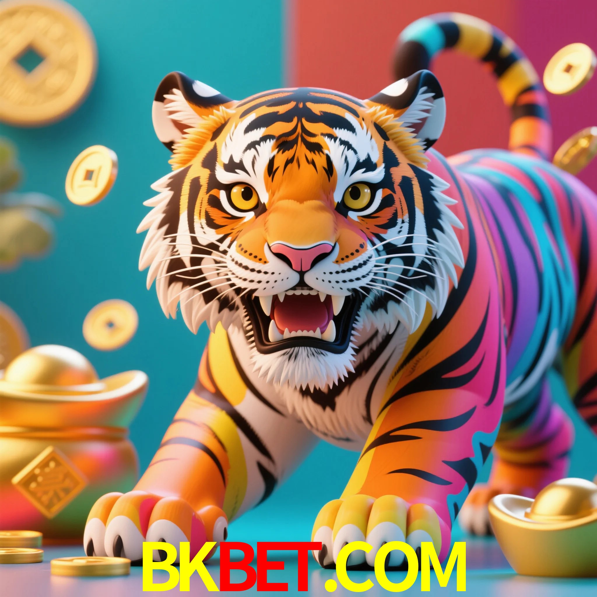 bkbetgame-Slots