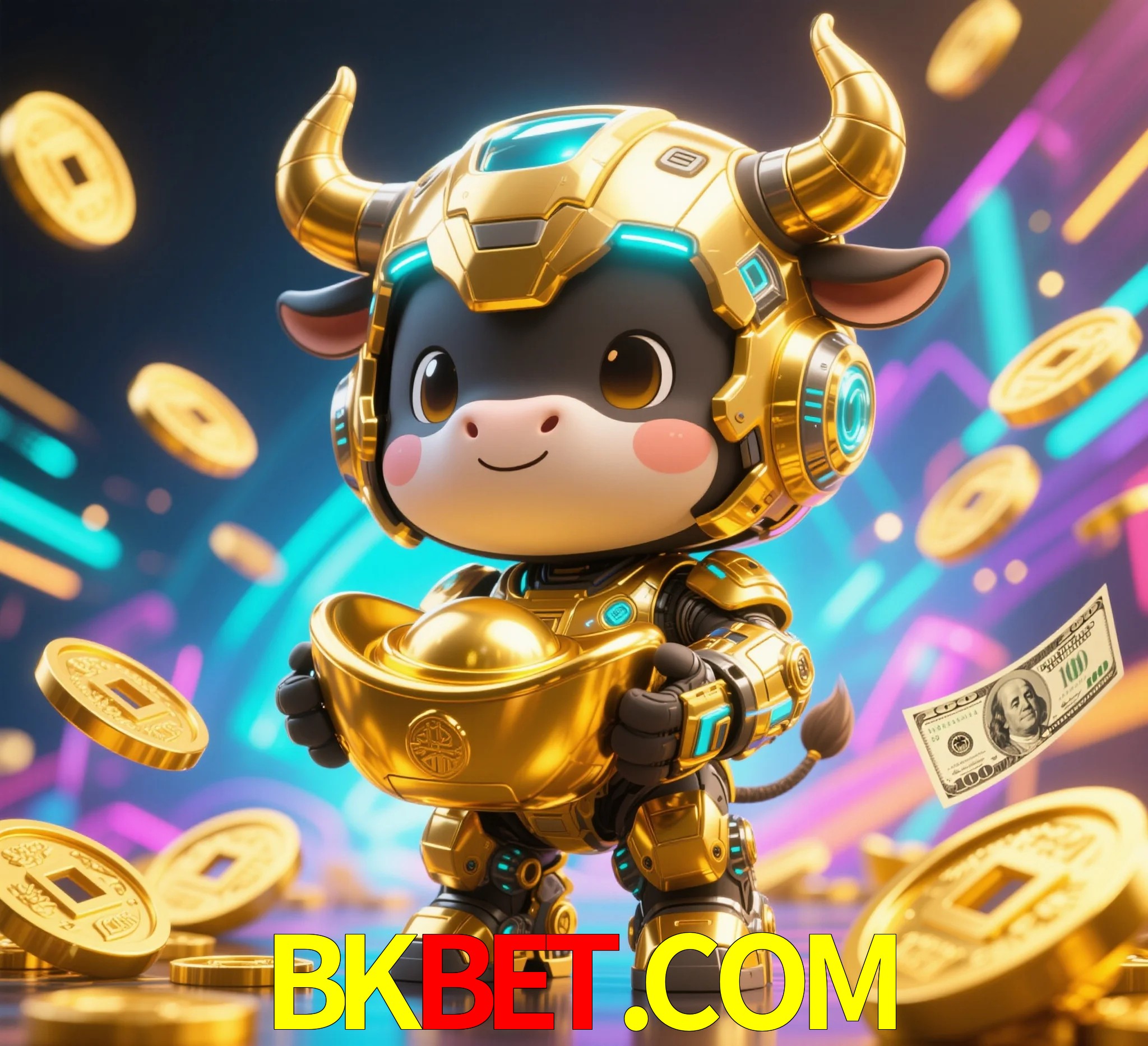 bkbet-Logo